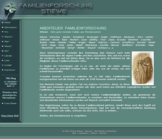 Grundsätzliches